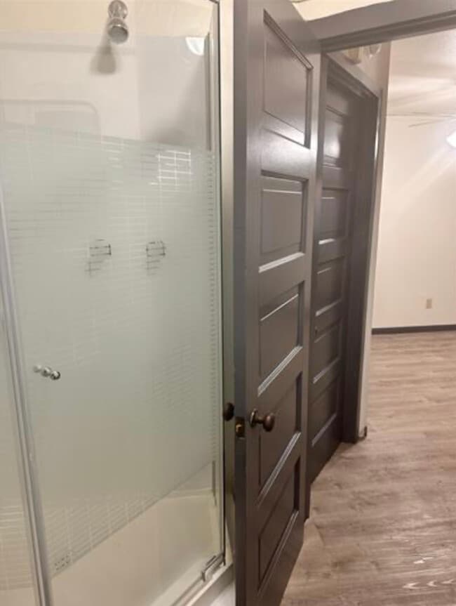 Bathroom - Bel Apartments