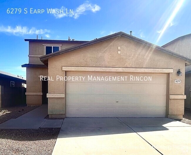 Building Photo - 6279 S Earp Wash Ln Rental
