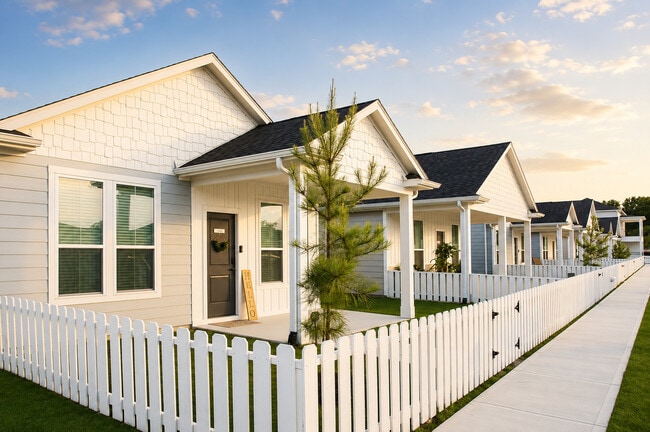 Photo - The Cottage Green Simpsonville