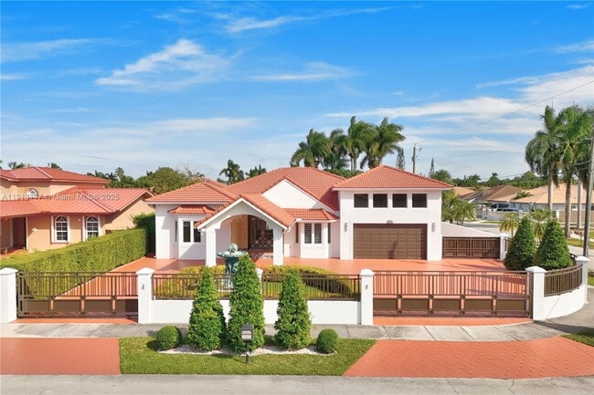 Building Photo - 3191 SW 133rd Ct