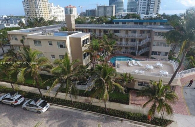 Photo - 101 N Fort Lauderdale Beach Blvd Unit 127