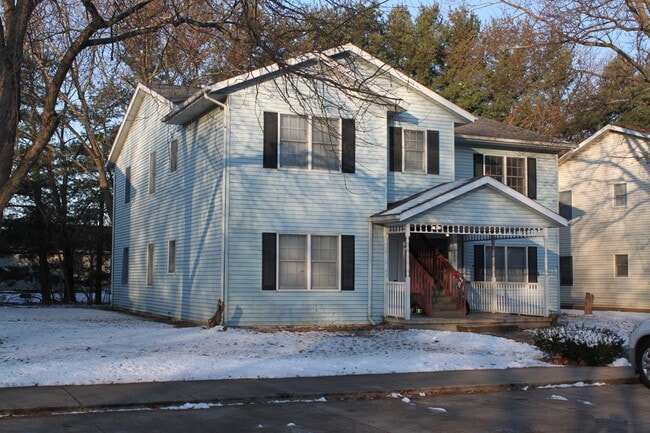 Building Photo - 1829 Manor Haus Ct Unit 2