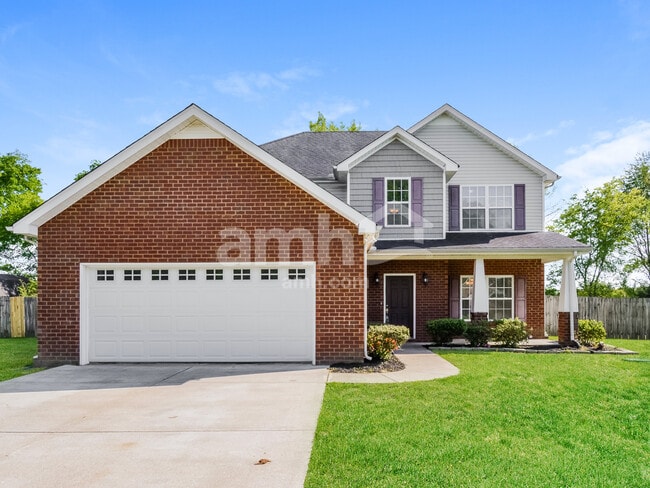 Building Photo - 1108 Tiger Woods Way