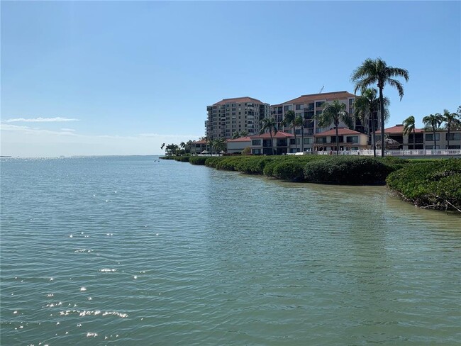 Building Photo - 6219 Palma Del Mar Blvd S Unit 307 Rental