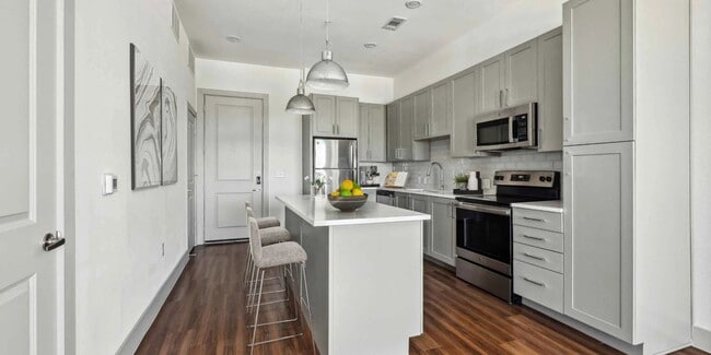 Photo - 5332 Trinity River Trl Unit 2301
