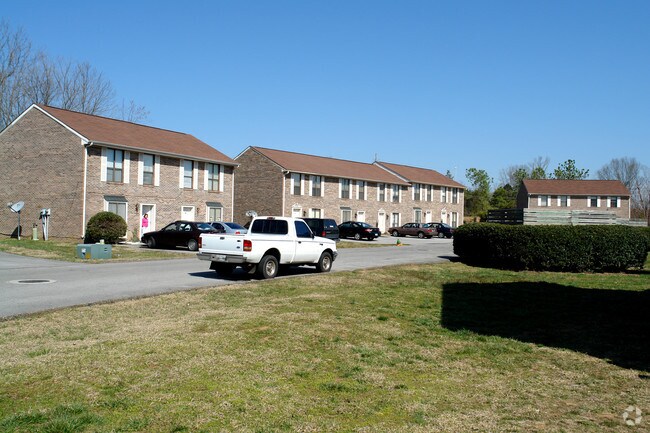 Photo - Stratford Apartments