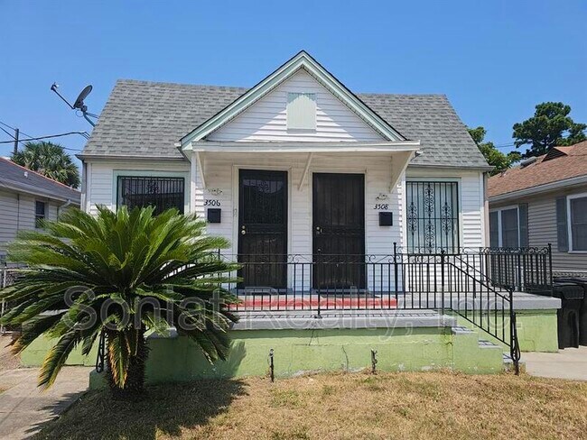 Photo - 3506 Live Oak St Rental