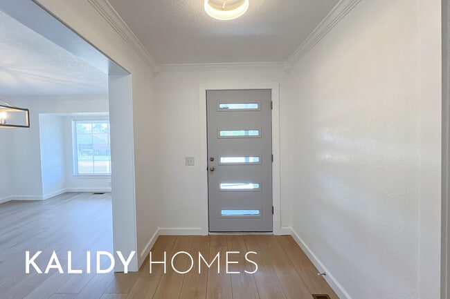 Photo - 4501 N Billen Ave