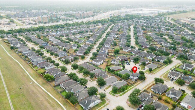 Photo - 10003 Lynette Falls Dr