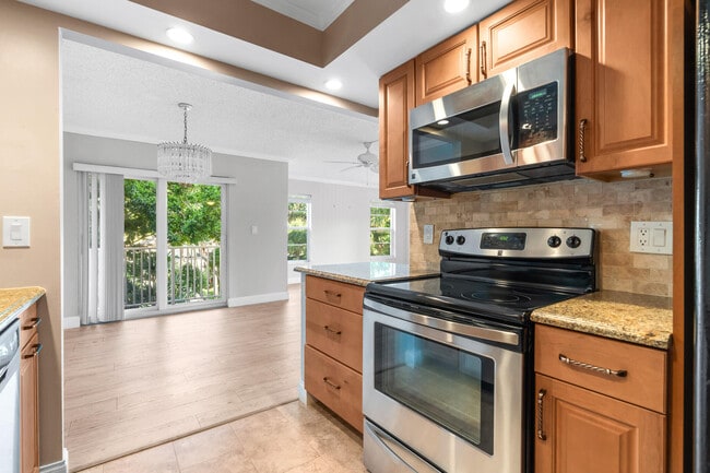 Photo - 950 Ponce De Leon Rd Unit 3120