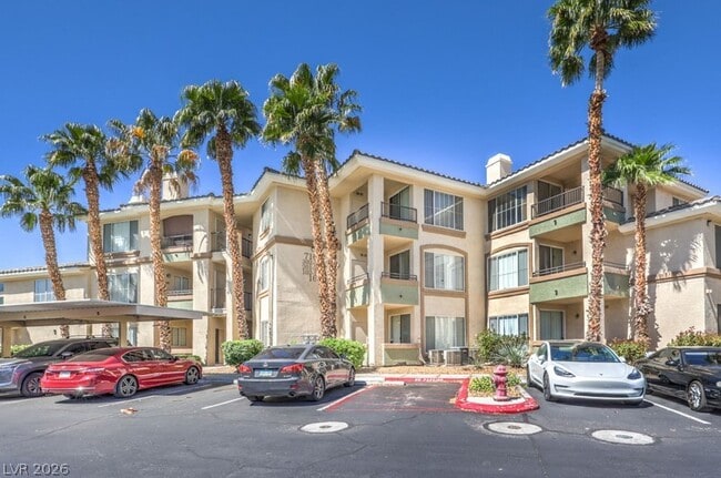 Photo - 7163 S Durango Dr Unit 102