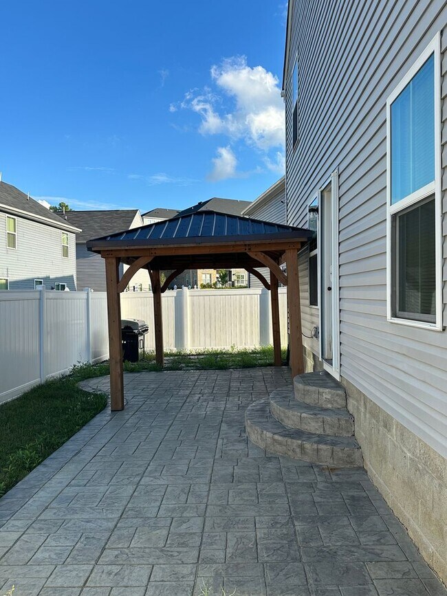 Photo - Come tour this beautiful home in MARQUIS HILLS!