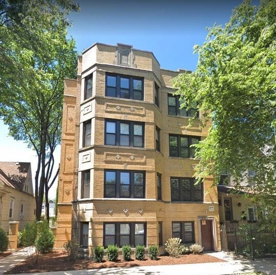 Building Photo - 2228 N Sawyer Ave Unit 1E