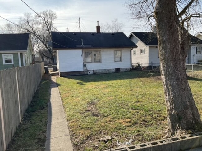 Photo - 1534 E 34th St