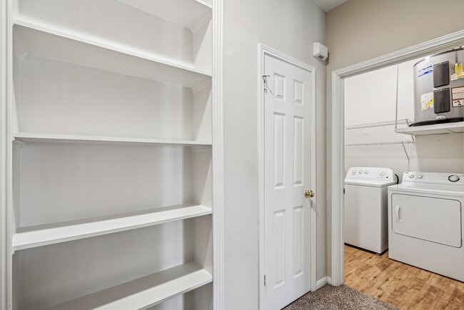 Photo - Chelsea Apartments