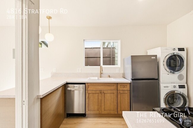 Photo - 4816 Stratford Rd