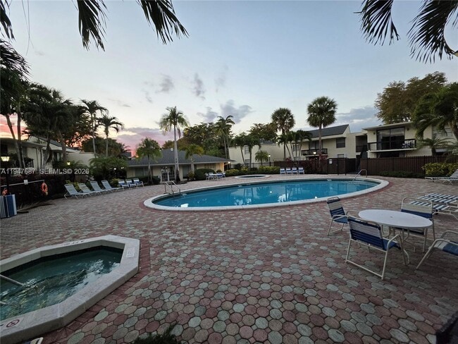 Photo - 8307 SW 142nd Ave Unit E108