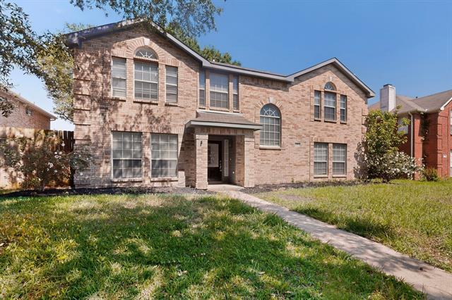 2302 Dana Dr