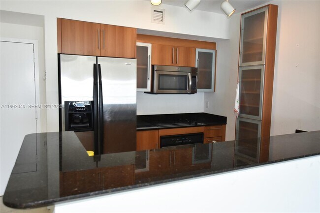 Photo - 325 S Biscayne Blvd Unit 3822
