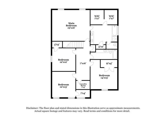 Photo - 4322 Mill Farm Ln NE