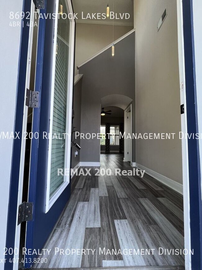 Laureate Park Rental House Rental in Orlando, FL