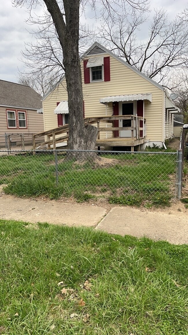 Photo - 1460 Kipling Dr