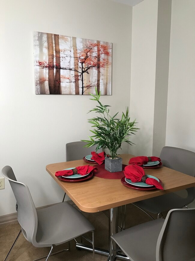 Photo - Kirksville Heights Apartments