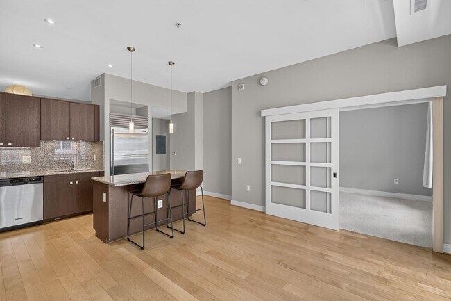 Photo - 2425 L St NW Unit 421
