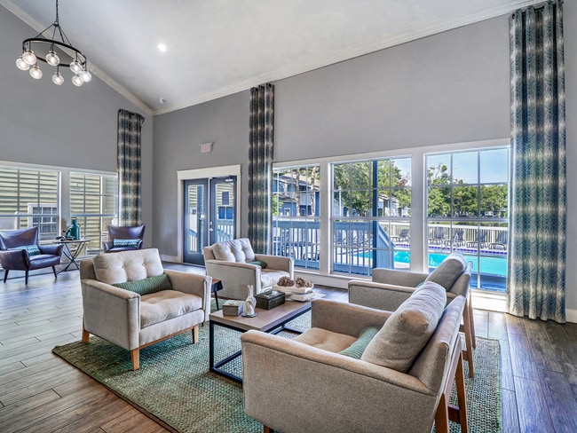 The Ava Apartments