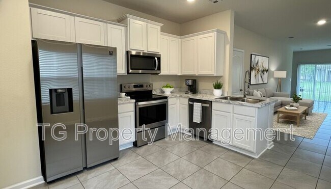 Photo - 7734 Legacy Trl