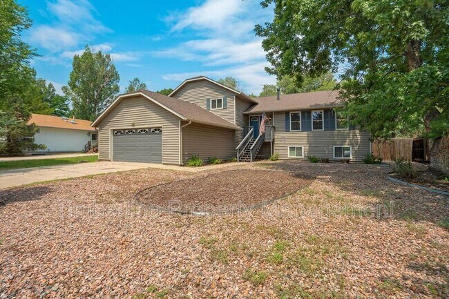 6446 Pulpit Rock Dr