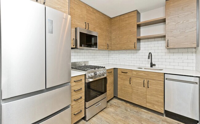Photo - 518 W Wrightwood Ave Apartments