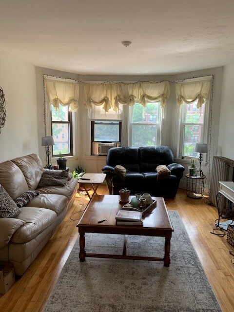 Photo - 1343 Commonwealth Ave Unit 1