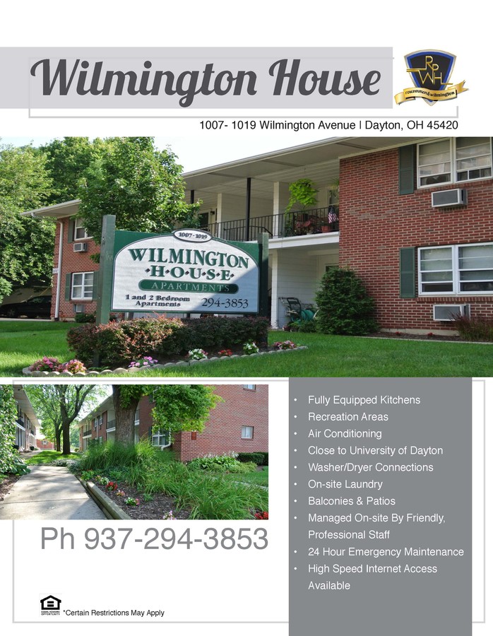 Photo - 1015 Wilmington Ave Apartment Unit 1