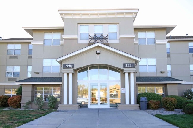 Furnished Studio-Albuquerque - Rio Rancho ... - Furnished Studio-Albuquerque - Rio Rancho ... Apartment