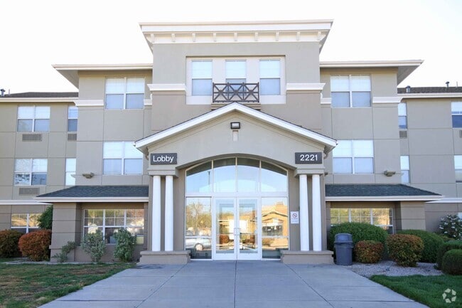 Building Photo - Furnished Studio-Albuquerque - Rio Rancho ... Rental