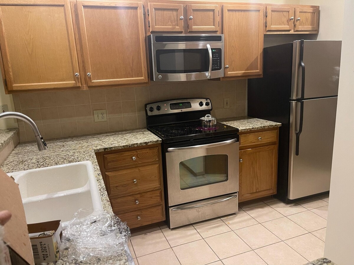 Photo - 1229 Rivercrest Dr S Unidad D