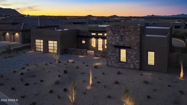 Photo - 13290 E la Junta Rd