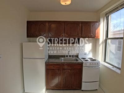 Photo - 1 bedroom in Boston MA 02134