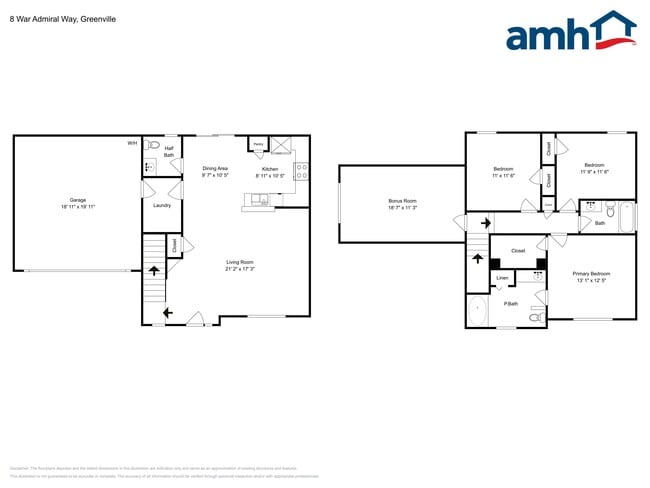 Photo - 8 War Admiral Way