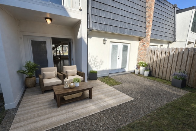 Photo - Cozy Beachfront Townhome