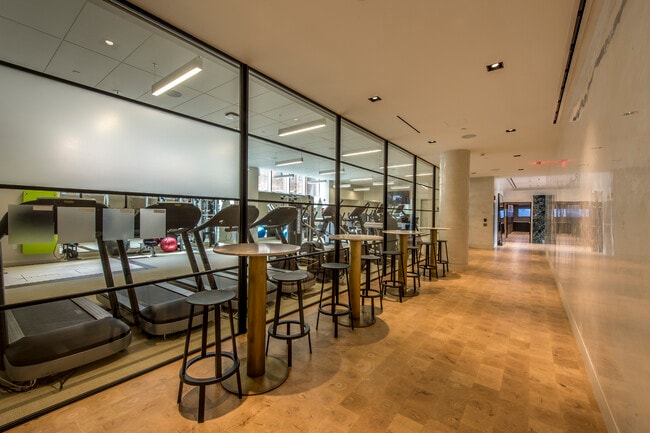 Photo - The Viridian