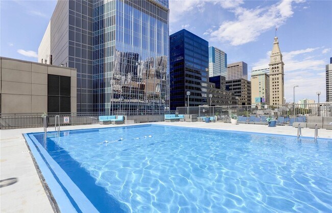 Photo - 1020 15th St Unit 40N