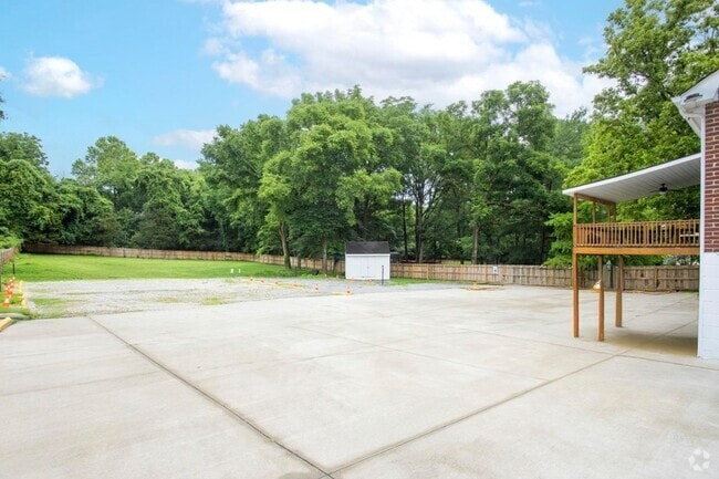 Building Photo - 436 Ezell Pike Rental