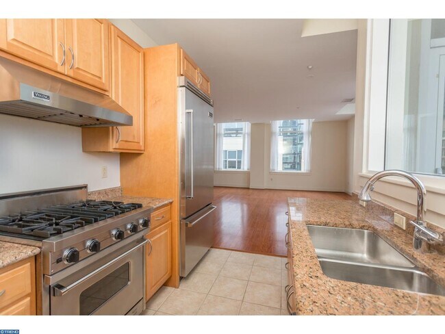 Photo - 23 S 23rd St Unit 6C