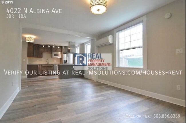 Photo - 4022 N Albina Ave