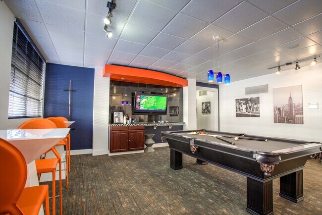 Photo - Campus Crossings at University Heights