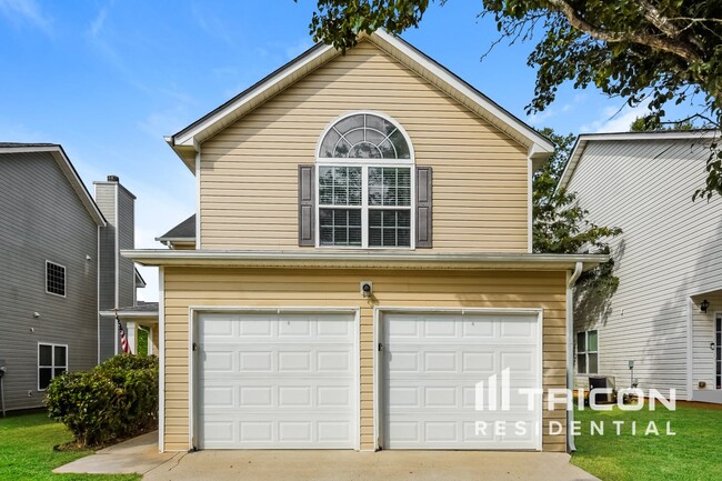 Building Photo - 3032 Summer Breeze Dr Rental