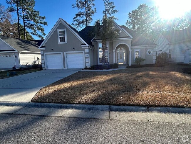 Building Photo - 2798 Sanctuary Blvd Rental