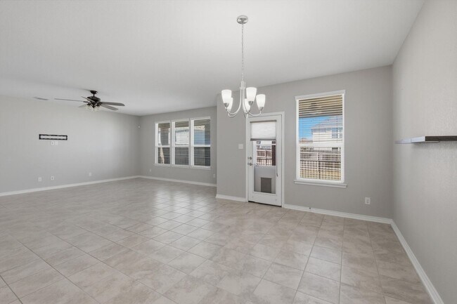 Photo - **Move-In Special, One Month Free**